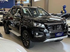 FIAT TITANO 2.2 TURBO RANCH 4X4 AT6 2024/2025 LEHMEN VEÍCULOS VENÂNCIO AIRES / Carros no Vale