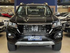 FIAT TITANO 2.2 TURBO RANCH 4X4 AT6 2024/2025 LEHMEN VEÍCULOS VENÂNCIO AIRES / Carros no Vale