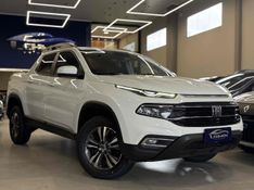 FIAT TORO 1.3 TURBO 270 FREEDOM AT6 2022/2022 LEHMEN VEÍCULOS VENÂNCIO AIRES / Carros no Vale