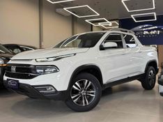 FIAT TORO 1.3 TURBO 270 FREEDOM AT6 2022/2022 LEHMEN VEÍCULOS VENÂNCIO AIRES / Carros no Vale