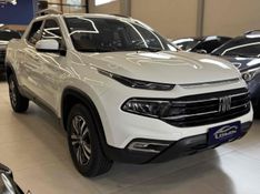 FIAT TORO 1.3 TURBO 270 FREEDOM AT6 2022/2022 LEHMEN VEÍCULOS VENÂNCIO AIRES / Carros no Vale