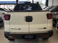 FIAT TORO 1.3 TURBO 270 FREEDOM AT6 2022/2022 LEHMEN VEÍCULOS VENÂNCIO AIRES / Carros no Vale