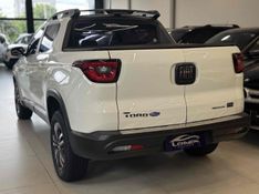 FIAT TORO 1.3 TURBO 270 FREEDOM AT6 2022/2022 LEHMEN VEÍCULOS VENÂNCIO AIRES / Carros no Vale