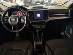 FIAT TORO 1.3 TURBO 270 FREEDOM AT6 2022/2022 LEHMEN VEÍCULOS VENÂNCIO AIRES / Carros no Vale