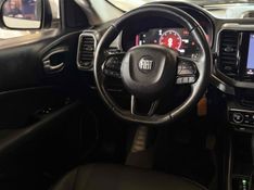 FIAT TORO 1.3 TURBO 270 FREEDOM AT6 2022/2022 LEHMEN VEÍCULOS VENÂNCIO AIRES / Carros no Vale