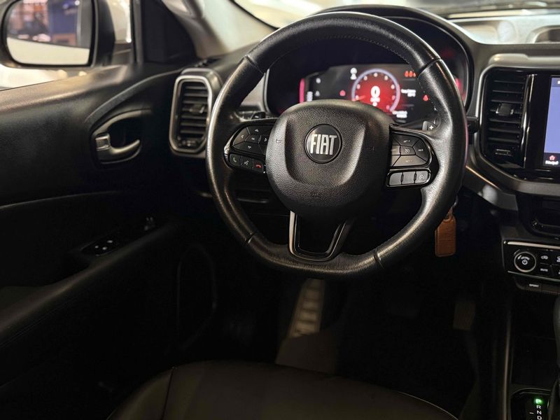 FIAT TORO 1.3 TURBO 270 FREEDOM AT6 2022/2022 LEHMEN VEÍCULOS VENÂNCIO AIRES / Carros no Vale