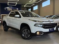 FIAT TORO 1.8 16V EVO FREEDOM AT6 2016/2017 LEHMEN VEÍCULOS VENÂNCIO AIRES / Carros no Vale