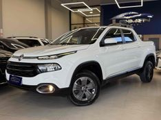 FIAT TORO 1.8 16V EVO FREEDOM AT6 2016/2017 LEHMEN VEÍCULOS VENÂNCIO AIRES / Carros no Vale