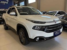 FIAT TORO 1.8 16V EVO FREEDOM AT6 2016/2017 LEHMEN VEÍCULOS VENÂNCIO AIRES / Carros no Vale