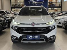 FIAT TORO 2.0 16V TURBO RANCH 4WD AT9 2019/2020 LEHMEN VEÍCULOS VENÂNCIO AIRES / Carros no Vale
