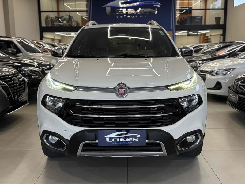 FIAT TORO 2.0 16V TURBO RANCH 4WD AT9 2019/2020 LEHMEN VEÍCULOS VENÂNCIO AIRES / Carros no Vale FIAT TORO 2.0 16V TURBO RANCH 4WD AT9 2019/2020 LEHMEN VEÍCULOS VENÂNCIO AIRES / Carros no Vale