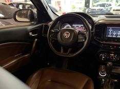 FIAT TORO 2.0 16V TURBO RANCH 4WD AT9 2019/2020 LEHMEN VEÍCULOS VENÂNCIO AIRES / Carros no Vale