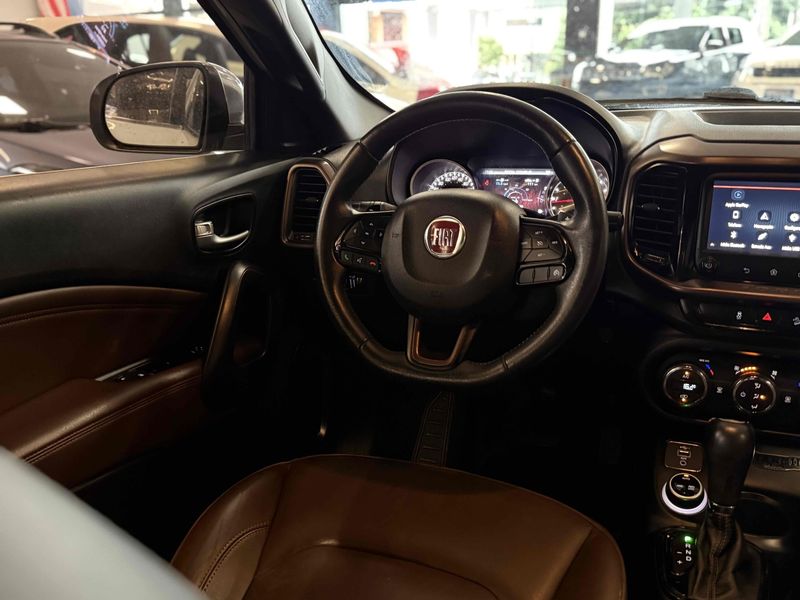 FIAT TORO 2.0 16V TURBO RANCH 4WD AT9 2019/2020 LEHMEN VEÍCULOS VENÂNCIO AIRES / Carros no Vale FIAT TORO 2.0 16V TURBO RANCH 4WD AT9 2019/2020 LEHMEN VEÍCULOS VENÂNCIO AIRES / Carros no Vale