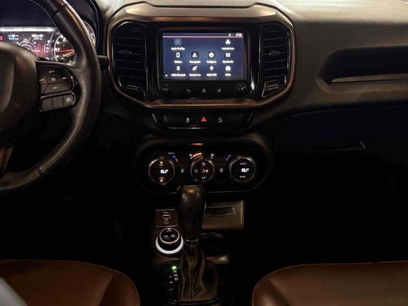 FIAT TORO 2.0 16V TURBO RANCH 4WD AT9 2019/2020 LEHMEN VEÍCULOS VENÂNCIO AIRES / Carros no Vale FIAT TORO 2.0 16V TURBO RANCH 4WD AT9 2019/2020 LEHMEN VEÍCULOS VENÂNCIO AIRES / Carros no Vale