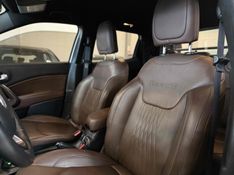 FIAT TORO 2.0 16V TURBO RANCH 4WD AT9 2019/2020 LEHMEN VEÍCULOS VENÂNCIO AIRES / Carros no Vale