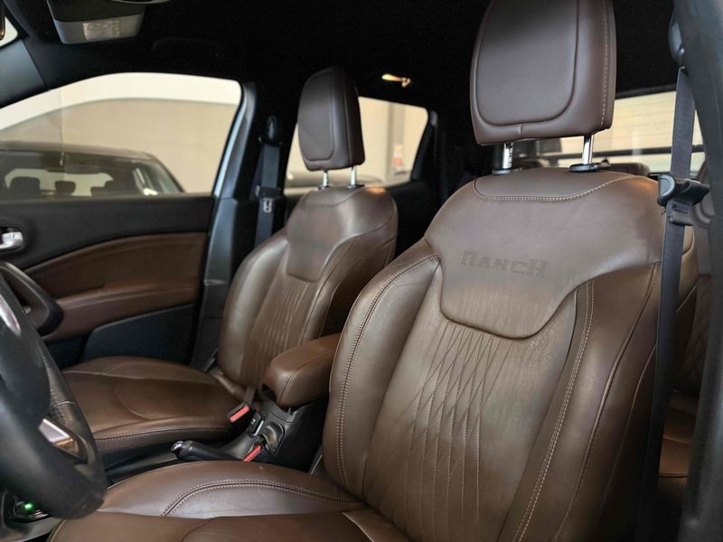 FIAT TORO 2.0 16V TURBO RANCH 4WD AT9 2019/2020 LEHMEN VEÍCULOS VENÂNCIO AIRES / Carros no Vale FIAT TORO 2.0 16V TURBO RANCH 4WD AT9 2019/2020 LEHMEN VEÍCULOS VENÂNCIO AIRES / Carros no Vale