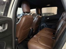 FIAT TORO 2.0 16V TURBO RANCH 4WD AT9 2019/2020 LEHMEN VEÍCULOS VENÂNCIO AIRES / Carros no Vale