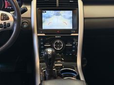 FORD EDGE 3.5 LIMITED FWD V6 24V 2014/2014 LEHMEN VEÍCULOS VENÂNCIO AIRES / Carros no Vale