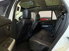 FORD EDGE 3.5 LIMITED FWD V6 24V 2014/2014 LEHMEN VEÍCULOS VENÂNCIO AIRES / Carros no Vale