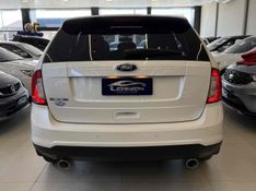 FORD EDGE 3.5 LIMITED FWD V6 24V 2014/2014 LEHMEN VEÍCULOS VENÂNCIO AIRES / Carros no Vale