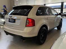 FORD EDGE 3.5 LIMITED FWD V6 24V 2014/2014 LEHMEN VEÍCULOS VENÂNCIO AIRES / Carros no Vale
