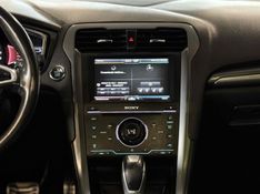 FORD FUSION 2.0 TITANIUM PLUS AWD 16V 2014/2015 LEHMEN VEÍCULOS VENÂNCIO AIRES / Carros no Vale