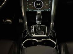 FORD FUSION 2.0 TITANIUM PLUS AWD 16V 2014/2015 LEHMEN VEÍCULOS VENÂNCIO AIRES / Carros no Vale