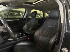 FORD FUSION 2.0 TITANIUM PLUS AWD 16V 2014/2015 LEHMEN VEÍCULOS VENÂNCIO AIRES / Carros no Vale