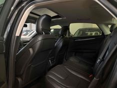 FORD FUSION 2.0 TITANIUM PLUS AWD 16V 2014/2015 LEHMEN VEÍCULOS VENÂNCIO AIRES / Carros no Vale