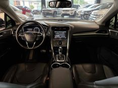 FORD FUSION 2.0 TITANIUM PLUS AWD 16V 2014/2015 LEHMEN VEÍCULOS VENÂNCIO AIRES / Carros no Vale