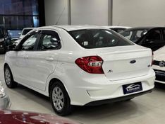 FORD KA SEDAN 1.0 TI-VCT SE 2019/2019 LEHMEN VEÍCULOS VENÂNCIO AIRES / Carros no Vale