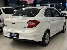 FORD KA SEDAN 1.0 TI-VCT SE 2019/2019 LEHMEN VEÍCULOS VENÂNCIO AIRES / Carros no Vale