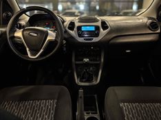 FORD KA SEDAN 1.0 TI-VCT SE 2019/2019 LEHMEN VEÍCULOS VENÂNCIO AIRES / Carros no Vale