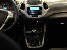 FORD KA SEDAN 1.0 TI-VCT SE 2019/2019 LEHMEN VEÍCULOS VENÂNCIO AIRES / Carros no Vale
