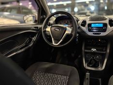 FORD KA SEDAN 1.0 TI-VCT SE 2019/2019 LEHMEN VEÍCULOS VENÂNCIO AIRES / Carros no Vale