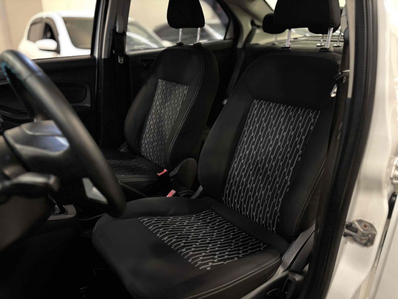 FORD KA SEDAN 1.0 TI-VCT SE 2019/2019 LEHMEN VEÍCULOS VENÂNCIO AIRES / Carros no Vale