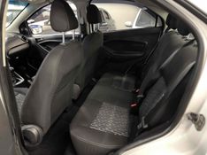 FORD KA SEDAN 1.0 TI-VCT SE 2019/2019 LEHMEN VEÍCULOS VENÂNCIO AIRES / Carros no Vale