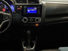 HONDA FIT 1.5 EX 16V 2015/2016 LEHMEN VEÍCULOS VENÂNCIO AIRES / Carros no Vale