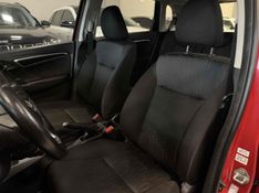 HONDA FIT 1.5 EX 16V 2015/2016 LEHMEN VEÍCULOS VENÂNCIO AIRES / Carros no Vale