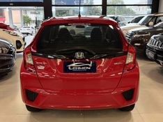 HONDA FIT 1.5 EX 16V 2015/2016 LEHMEN VEÍCULOS VENÂNCIO AIRES / Carros no Vale