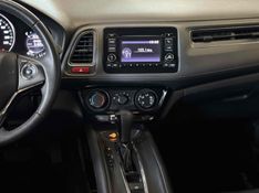 HONDA HR-V 1.8 16V EX 2016/2016 LEHMEN VEÍCULOS VENÂNCIO AIRES / Carros no Vale