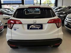 HONDA HR-V 1.8 16V EX 2016/2016 LEHMEN VEÍCULOS VENÂNCIO AIRES / Carros no Vale
