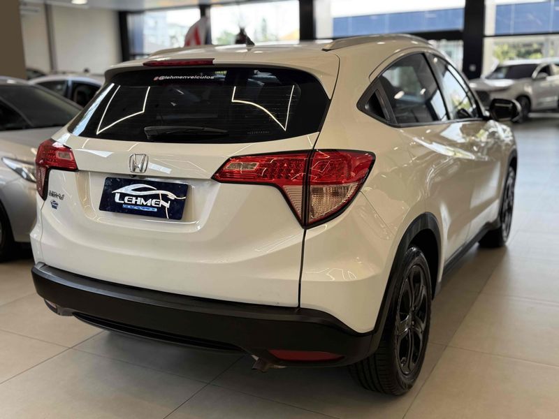 HONDA HR-V 1.8 16V EX 2016/2016 LEHMEN VEÍCULOS VENÂNCIO AIRES / Carros no Vale