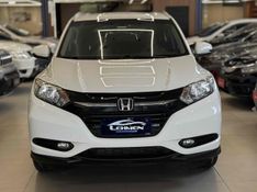 HONDA HR-V 1.8 16V EX 2016/2016 LEHMEN VEÍCULOS VENÂNCIO AIRES / Carros no Vale