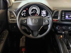 HONDA HR-V 1.8 16V EX 2016/2016 LEHMEN VEÍCULOS VENÂNCIO AIRES / Carros no Vale