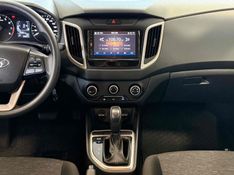 HYUNDAI CRETA 1.6 16V ACTION 2024/2025 LEHMEN VEÍCULOS VENÂNCIO AIRES / Carros no Vale