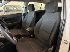 HYUNDAI CRETA 1.6 16V ACTION 2024/2025 LEHMEN VEÍCULOS VENÂNCIO AIRES / Carros no Vale