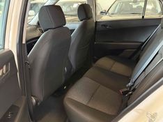 HYUNDAI CRETA 1.6 16V ACTION 2024/2025 LEHMEN VEÍCULOS VENÂNCIO AIRES / Carros no Vale