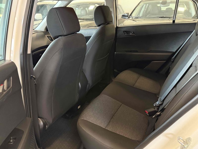 HYUNDAI CRETA 1.6 16V ACTION 2024/2025 LEHMEN VEÍCULOS VENÂNCIO AIRES / Carros no Vale HYUNDAI CRETA 1.6 16V ACTION 2024/2025 LEHMEN VEÍCULOS VENÂNCIO AIRES / Carros no Vale