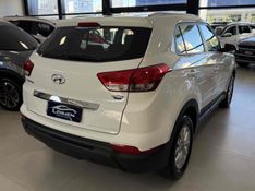 HYUNDAI CRETA 1.6 16V ACTION 2024/2025 LEHMEN VEÍCULOS VENÂNCIO AIRES / Carros no Vale